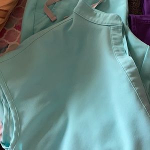 Fresh aqua Rafaela Medium